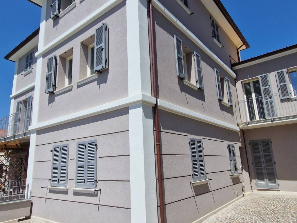 Appartamento a Senigallia in Via 20 Settembre - Foto 3