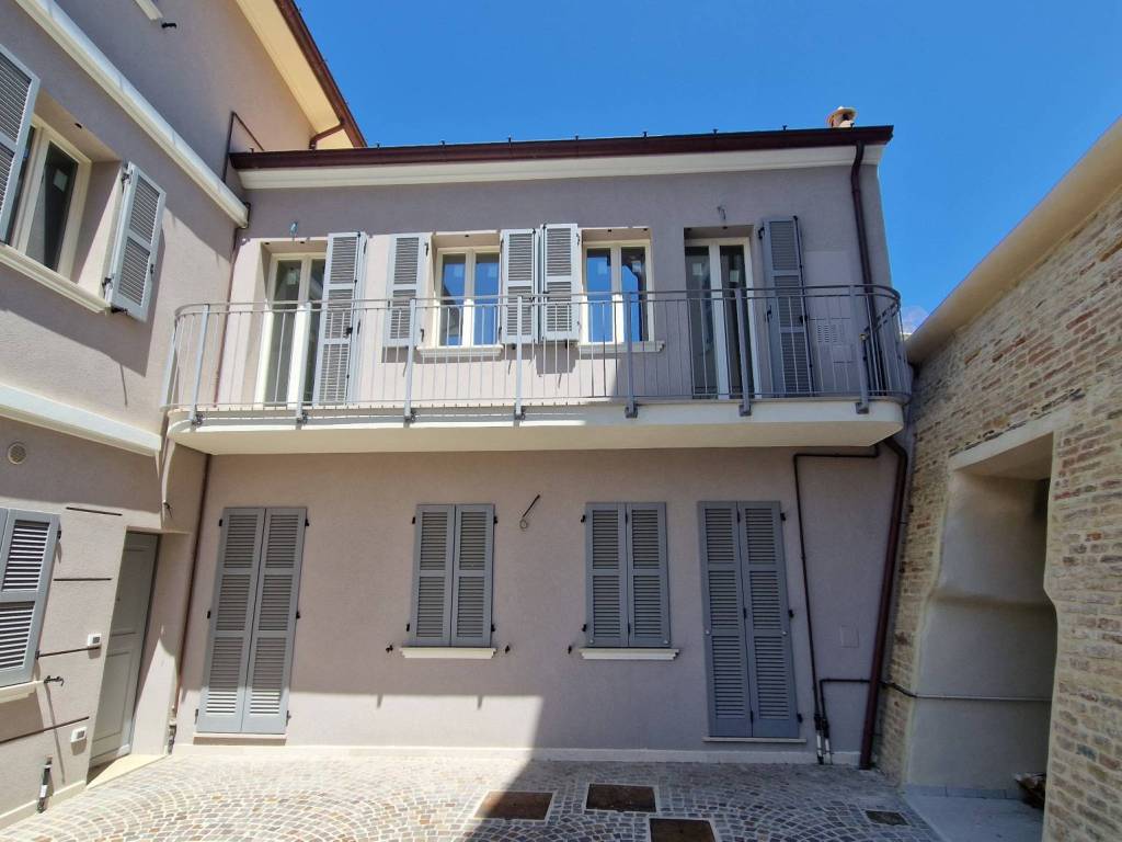 Appartamento a Senigallia in Via 20 Settembre - Foto 4