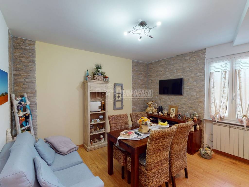 Appartamento a Ovada in Corso Saracco, 13 - Foto 3