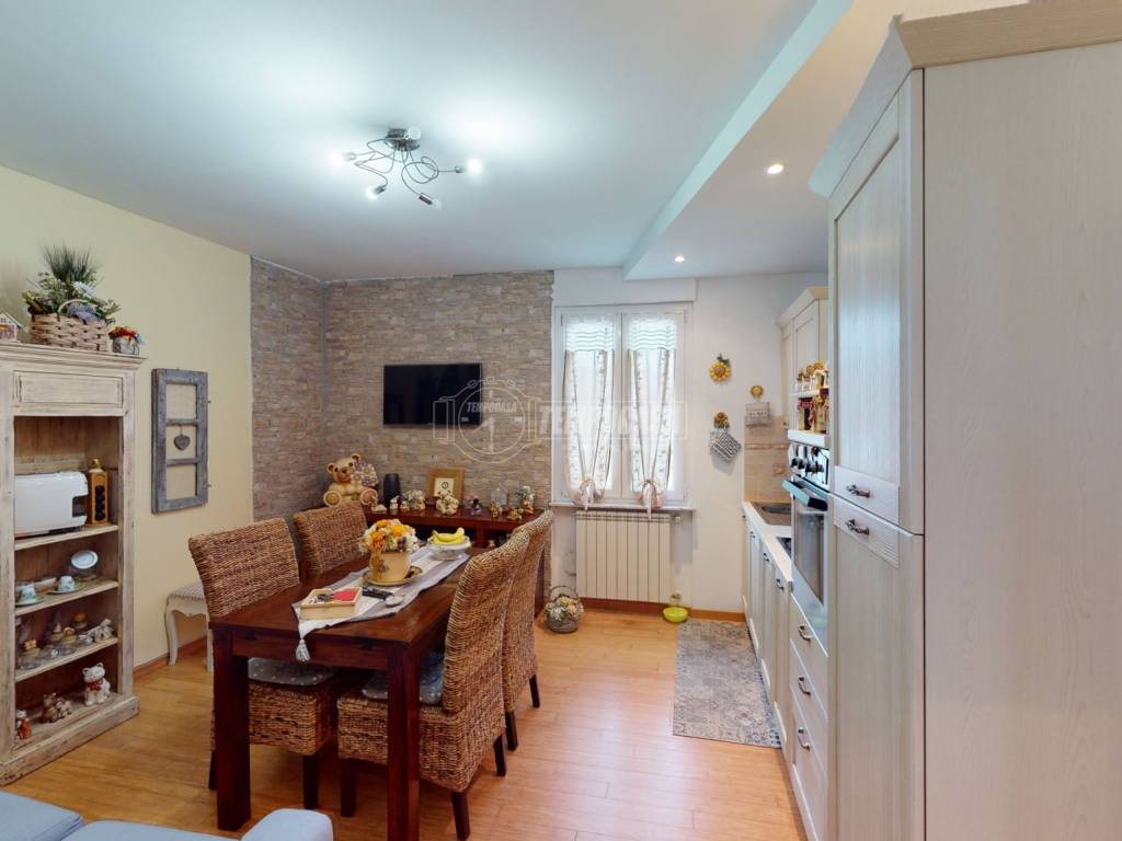 Appartamento a Ovada in Corso Saracco, 13 - Foto 4