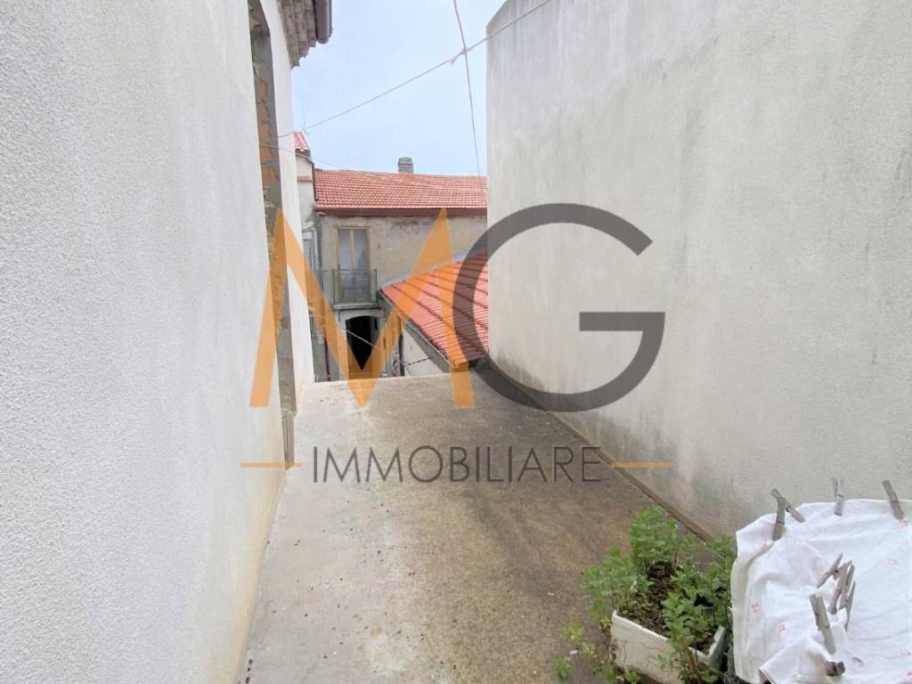 Casa indipendente a Montenero di bisaccia in Via Regina Elena, 23 - Foto 3