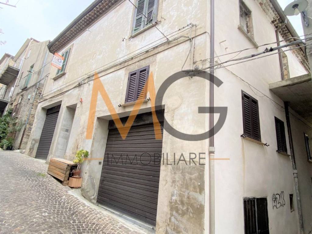 Casa indipendente a Montenero di bisaccia in Via Regina Elena, 23 - Foto 5