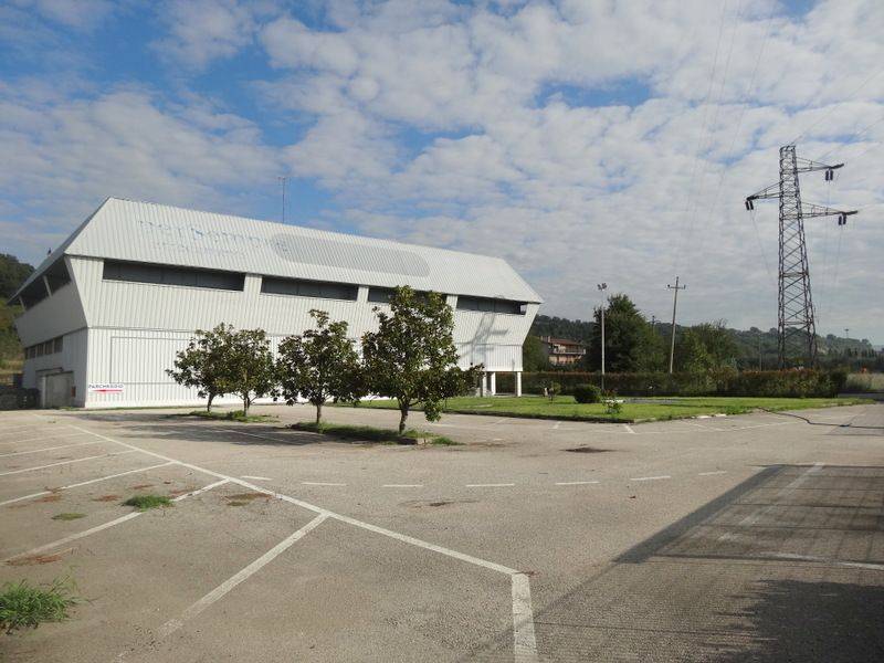 Immobile a Orte in Loc. Caldare, snc - Foto 3