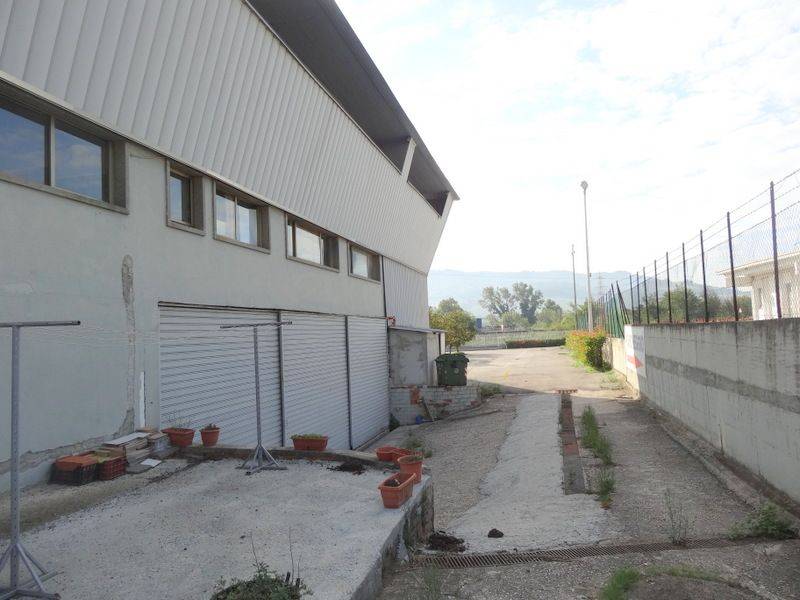 Immobile a Orte in Loc. Caldare, snc - Foto 4