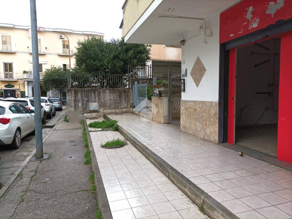 Loft / open space a Caserta in Via benevento, 5 - Foto 2