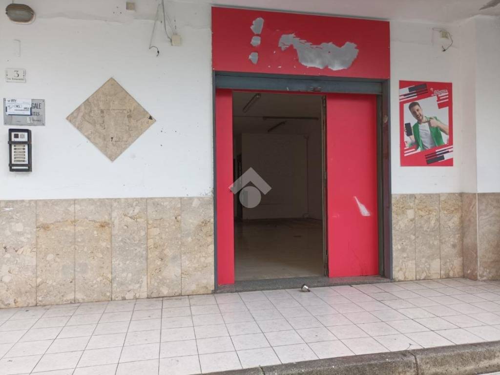 Loft / open space a Caserta in Via benevento, 5 - Foto 3