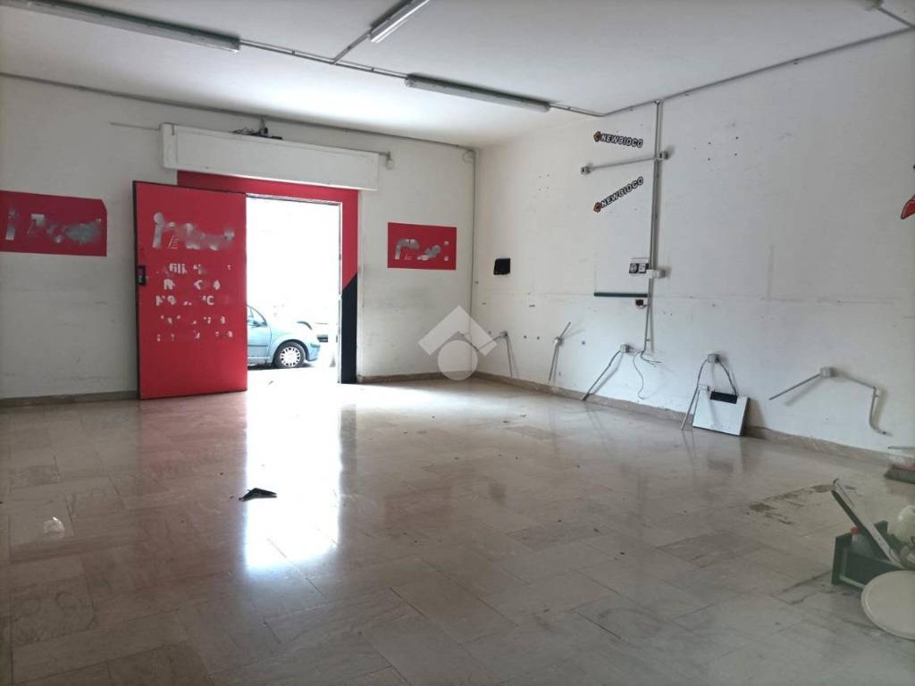 Loft / open space a Caserta in Via benevento, 5 - Foto 4
