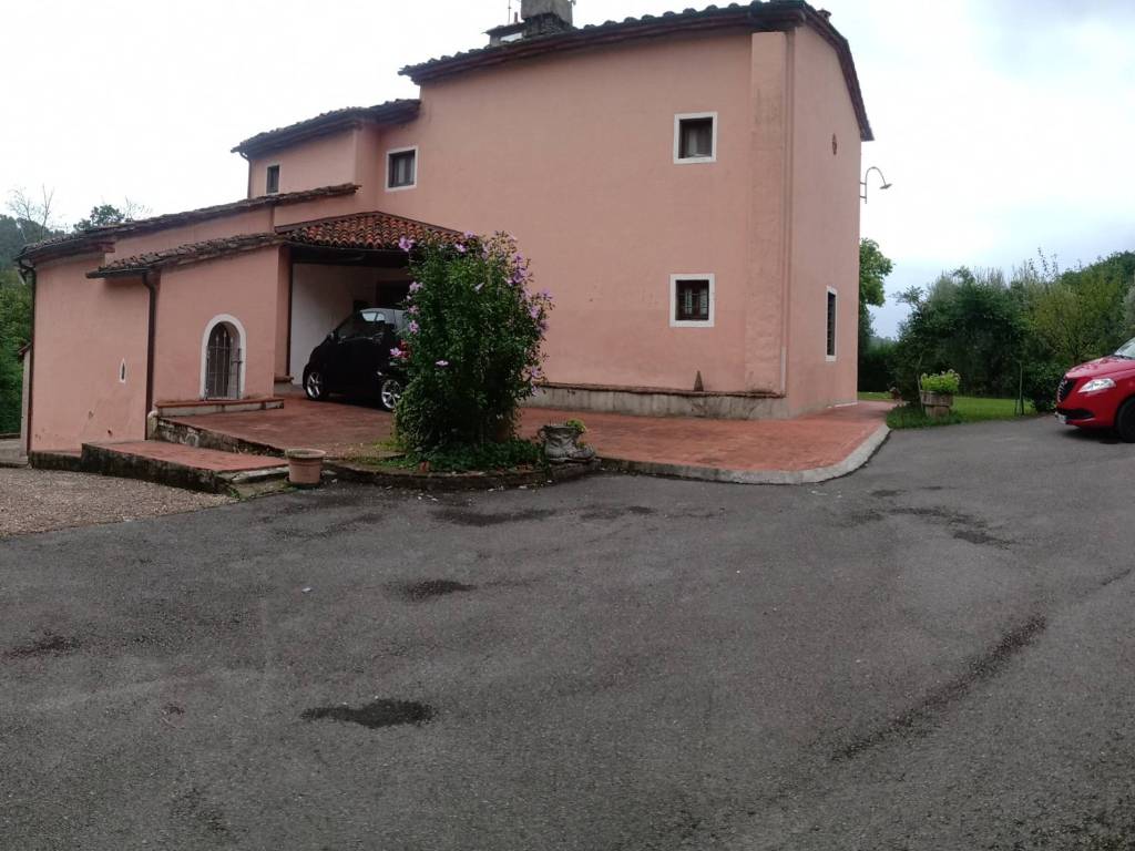 Rustico / casale a Marliana in Via di Canfittori - Foto 2