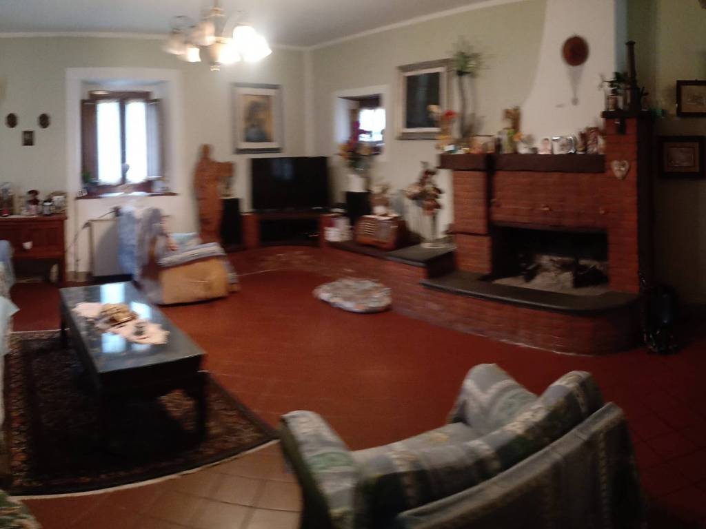 Rustico / casale a Marliana in Via di Canfittori - Foto 4
