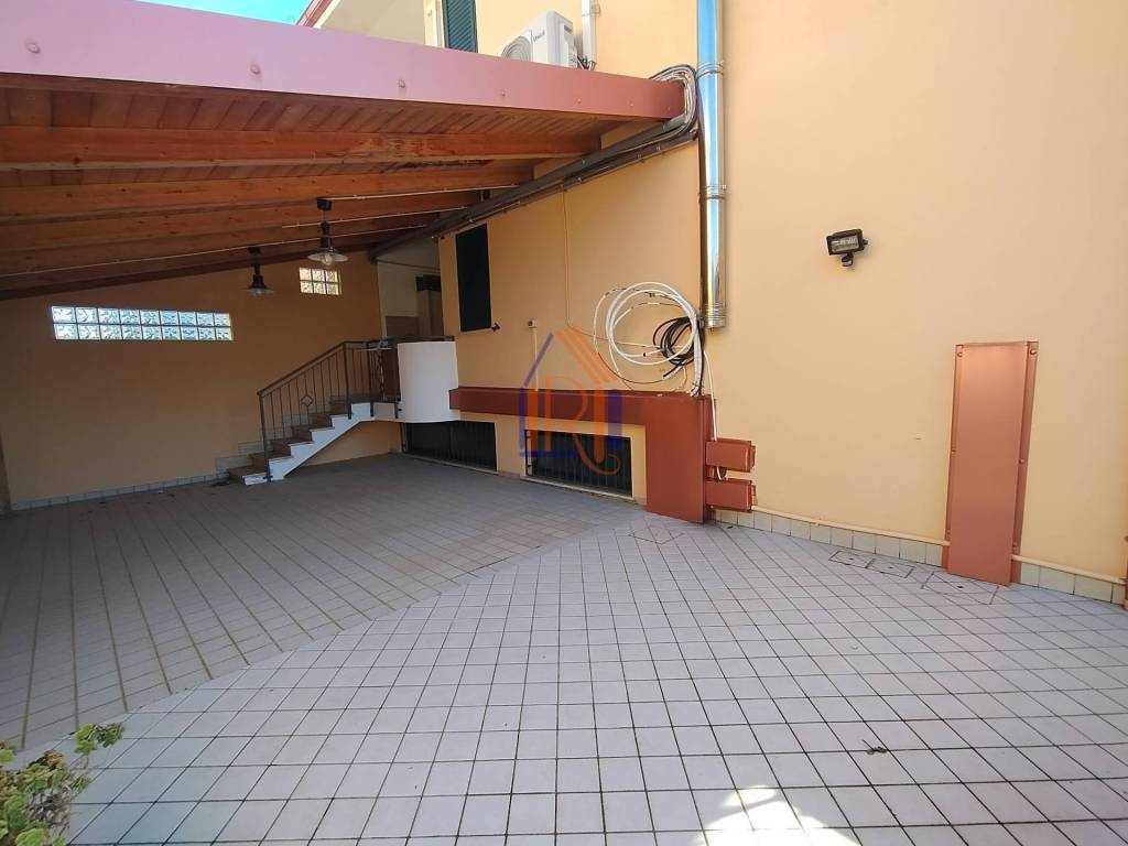 Villa a Montepaone in Via Italo Balbo, 16 - Foto 5