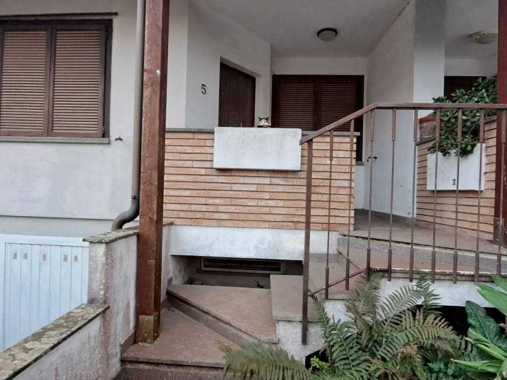 Villetta a schiera a Vibo valentia in Contrada Feudotto, 17 - Foto 4