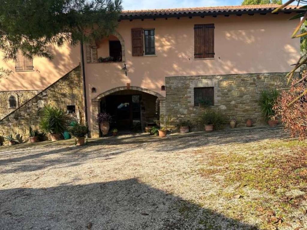 Rustico / casale a Assisi in via Fonte Vena - Foto 4