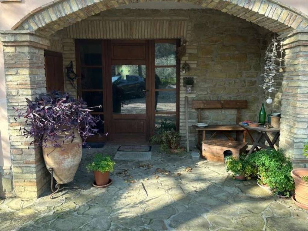 Rustico / casale a Assisi in via Fonte Vena - Foto 5