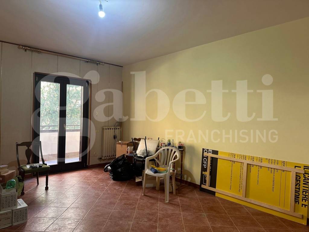 Appartamento a Mercogliano in Via Giacomo Matteotti, 93 - Foto 4