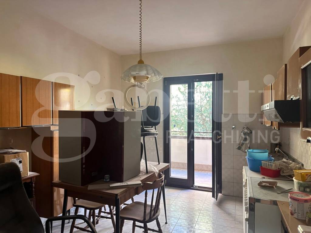 Appartamento a Mercogliano in Via Giacomo Matteotti, 93 - Foto 5