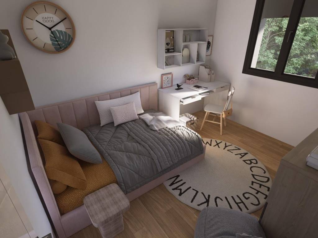 Villa a Verano brianza in Via San Giuseppe, 10 - Foto 2