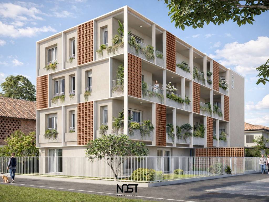 Appartamento a Corbetta in Cascina Bianca Carones - Foto 4