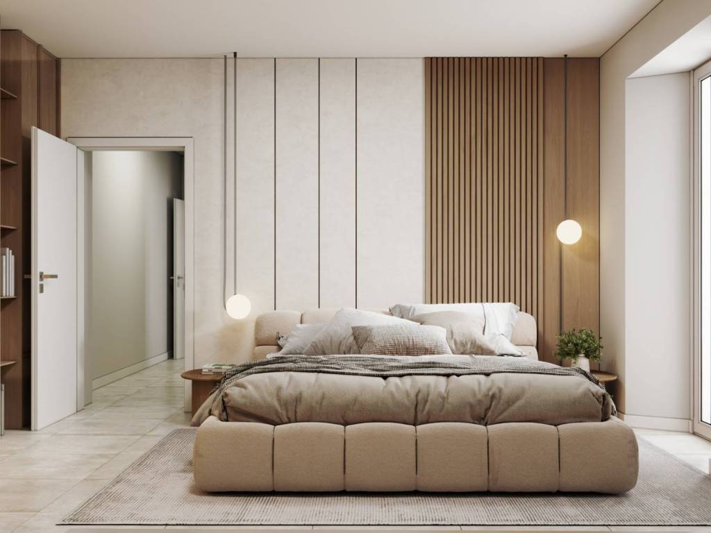 Appartamento a Lecco in Via Col di Lana, 38 - Foto 2