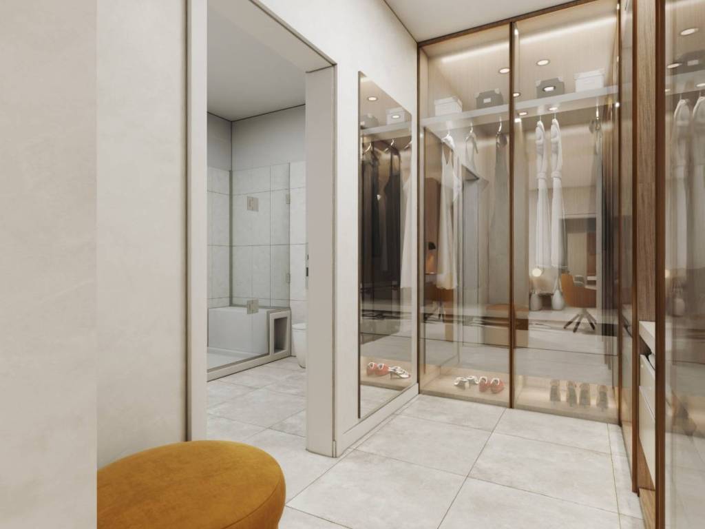 Appartamento a Lecco in Via Col di Lana, 38 - Foto 3