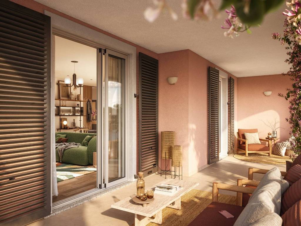Appartamento a Gaggiano in Via Giacomo Puccini - Foto 4
