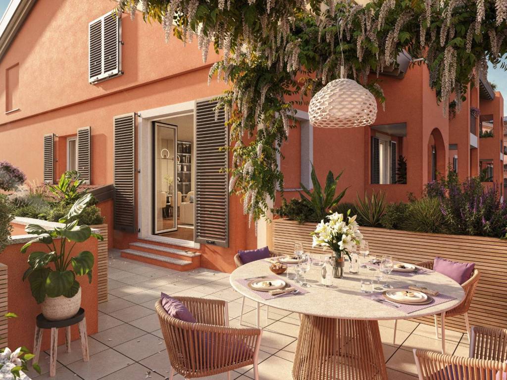 Appartamento a Gaggiano in Via Giacomo Puccini - Foto 5