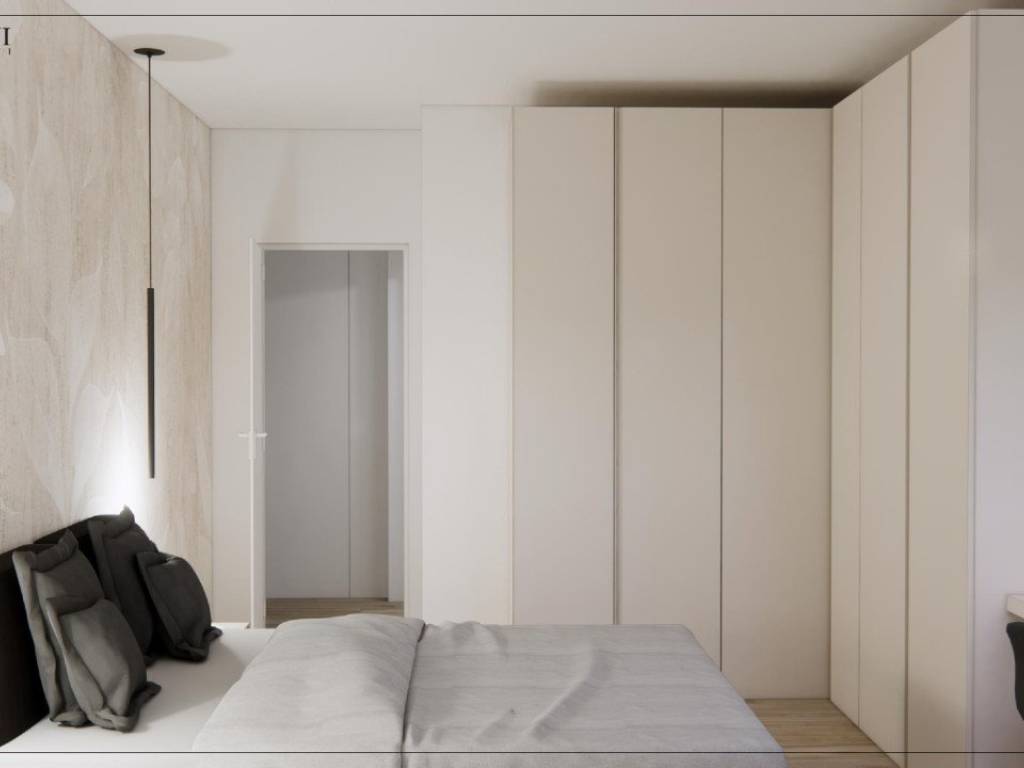 Appartamento a Bologna in Via Martiri di Monte Sole, 8 - Foto 4