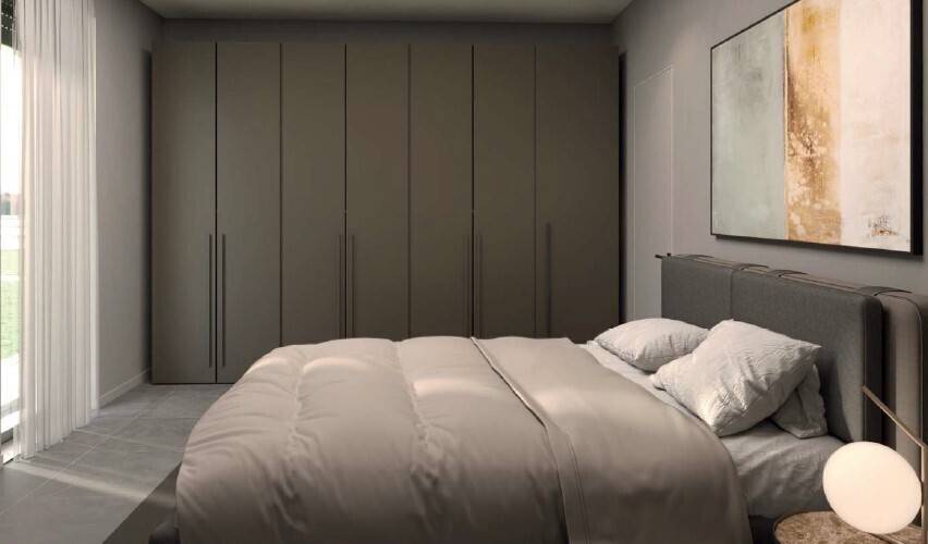 Appartamento a Vicenza in Strada Ponte Dei Carri, 1 - Foto 3