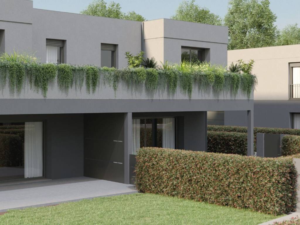 Appartamento a Vicenza in Strada Ponte Dei Carri, 1 - Foto 5