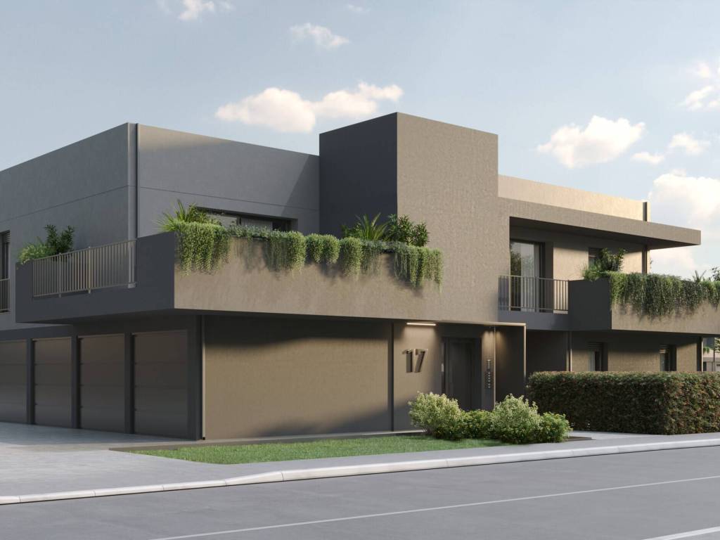 Appartamento a Vicenza in Strada Ponte Dei Carri, 1 - Foto 2