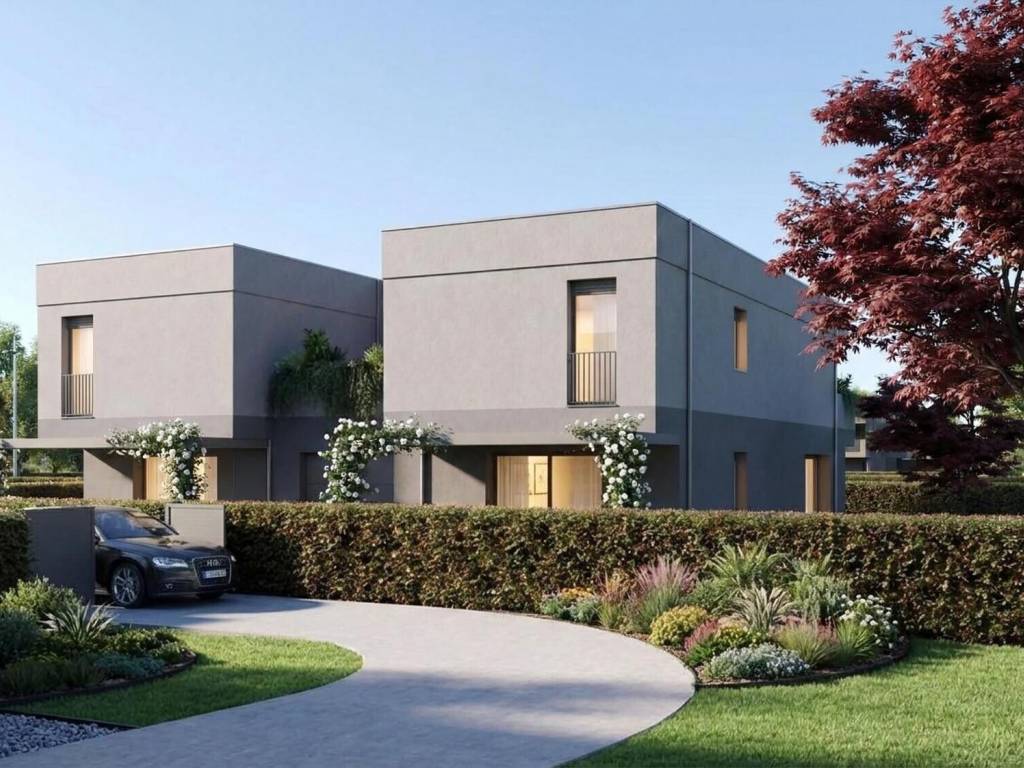 Villa a Vicenza in Strada Ponte Dei Carri, 1 - Foto 3