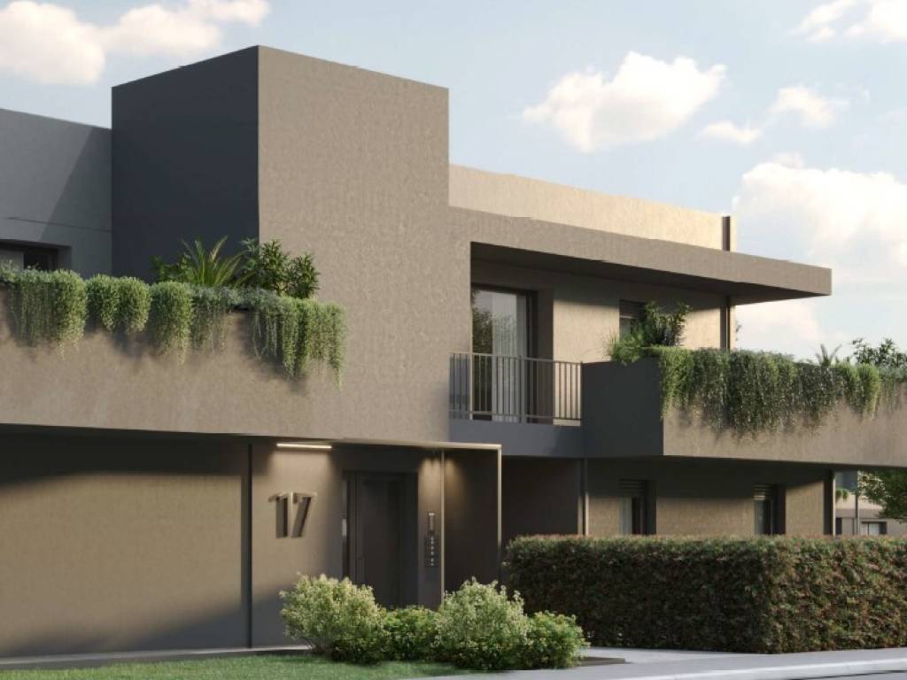 Appartamento a Vicenza in Strada Ponte Dei Carri, 1 - Foto 3