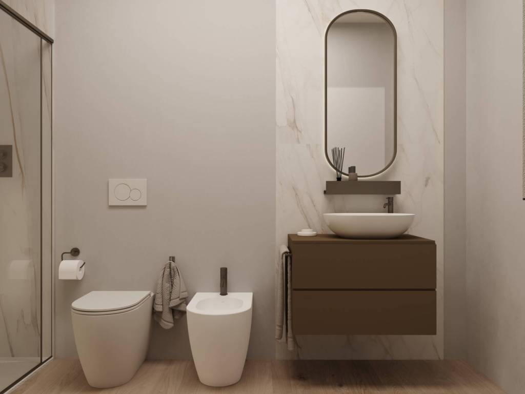 Appartamento a Vicenza in Strada Ponte Dei Carri, 1 - Foto 2