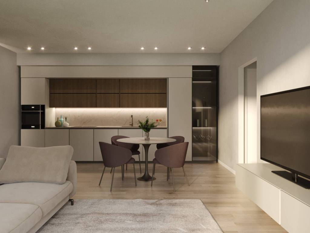 Appartamento a Vicenza in Strada Ponte Dei Carri, 1 - Foto 3