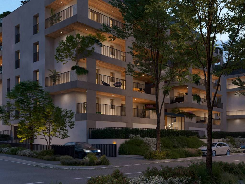 Appartamento a Bergamo in Via 24 Maggio - Foto 3