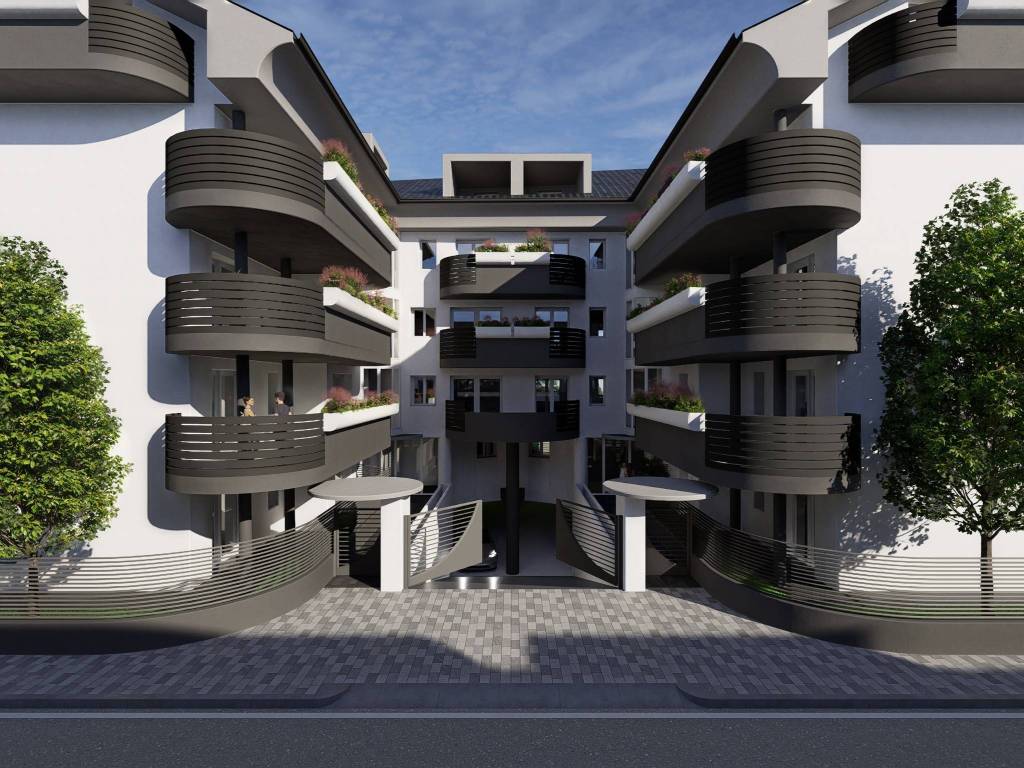 Appartamento a Varedo in Via Santa Cecilia - Foto 2