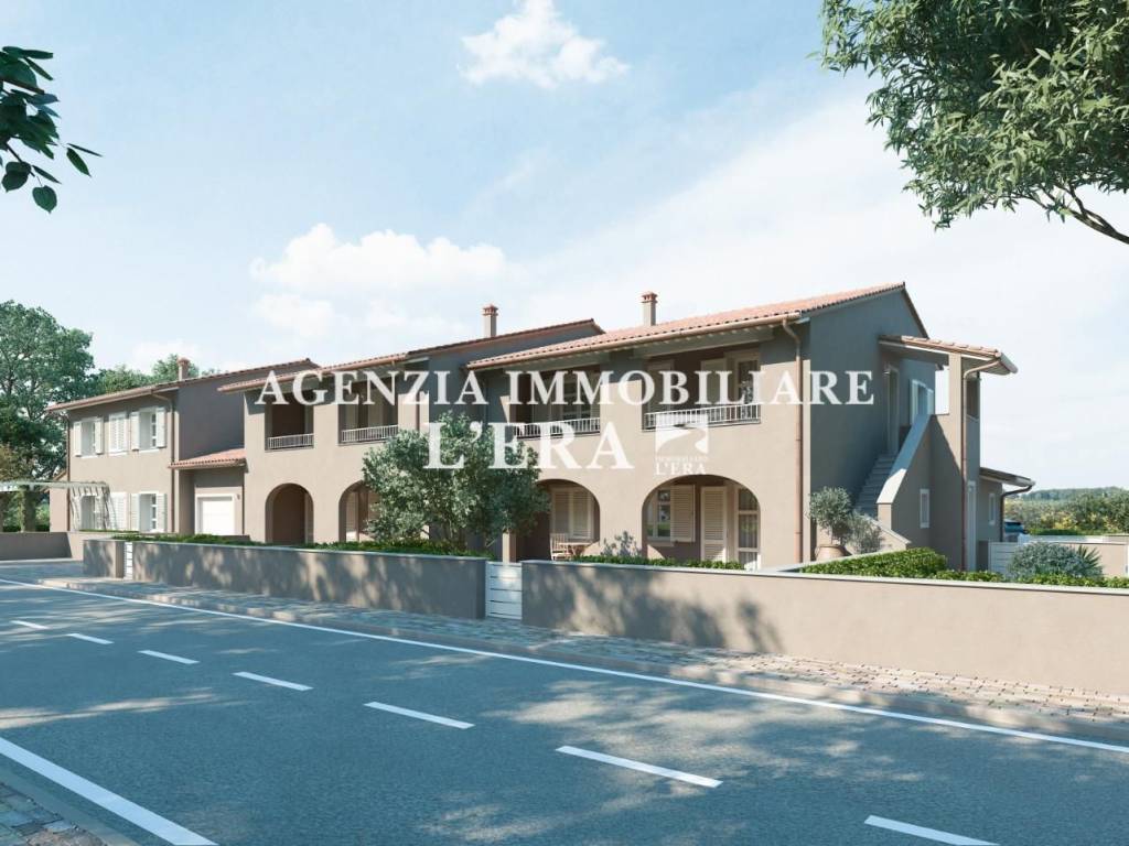 Villetta a schiera a Pontedera in Via del Popolo, - Foto 3