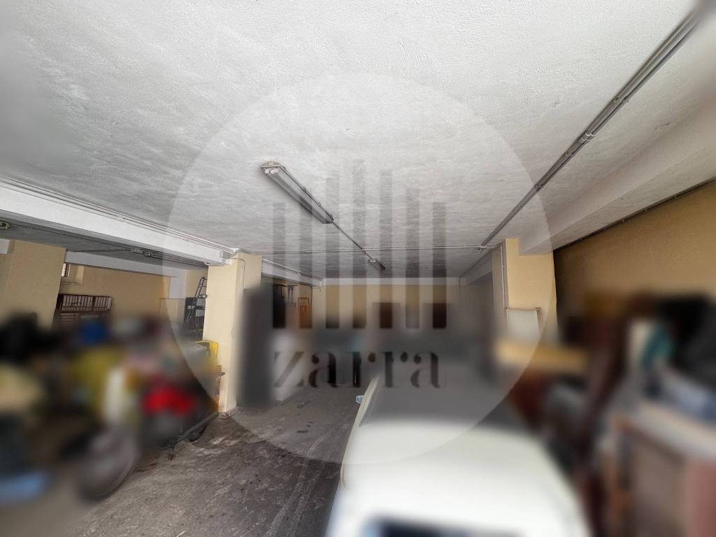 Box / garage a Capurso in Via San Pietro, 88 - Foto 5