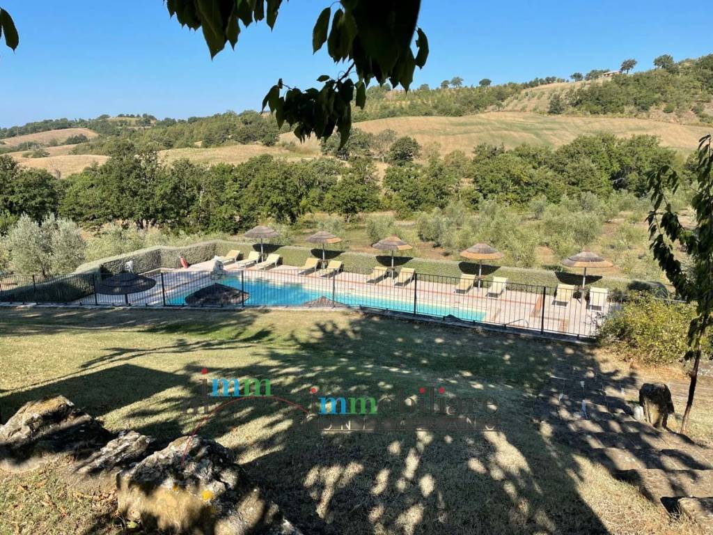 Rustico / casale a Manciano - Foto 3