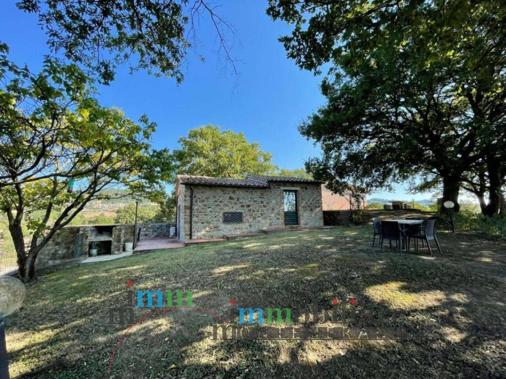 Rustico / casale a Manciano - Foto 4