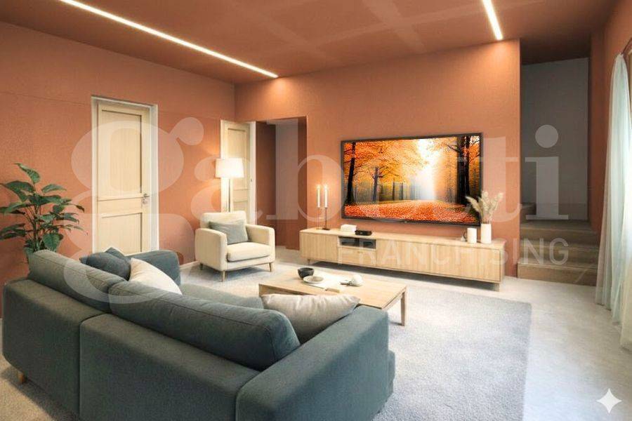 Villa a Chioggia in BRONDOLO - VIA A.CONTARINI, 00 - Foto 2