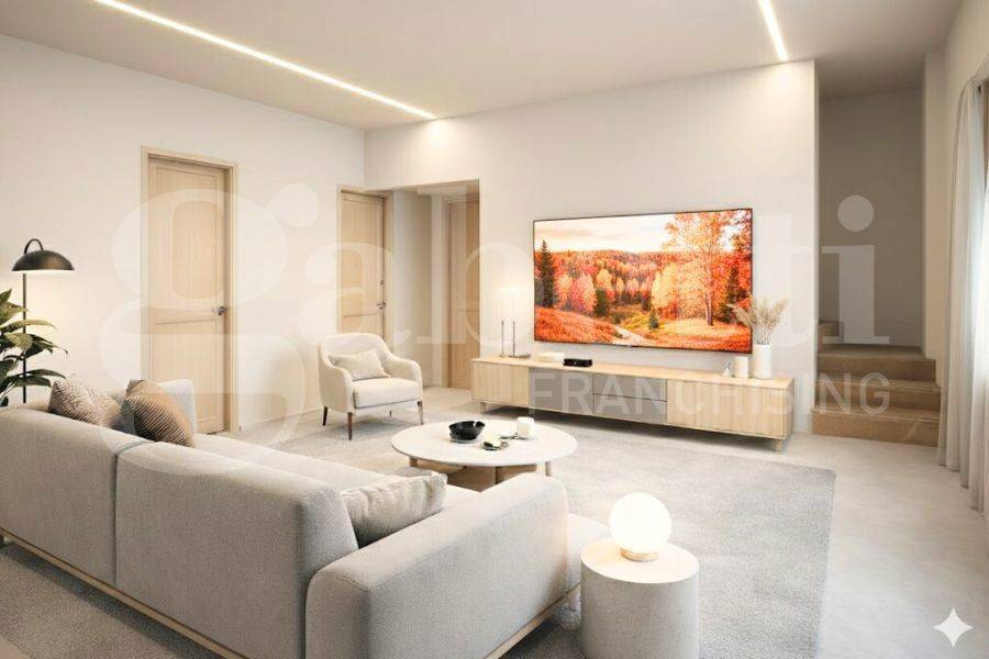 Villa a Chioggia in BRONDOLO - VIA A.CONTARINI, 00 - Foto 3