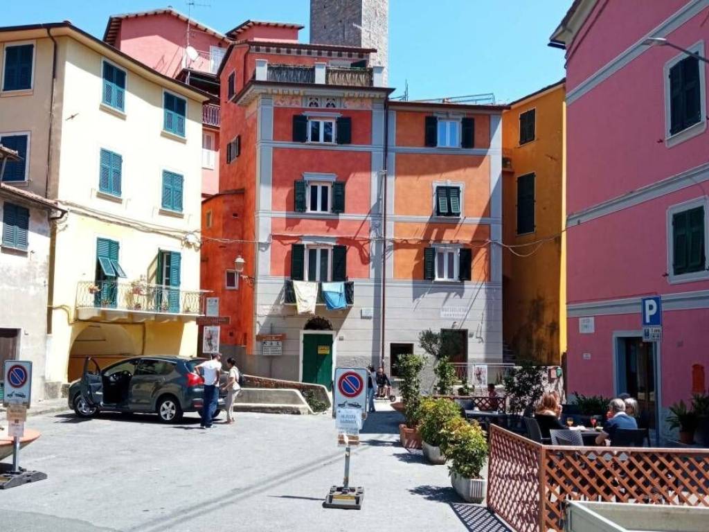 Casa indipendente a Arcola in centro - Foto 3