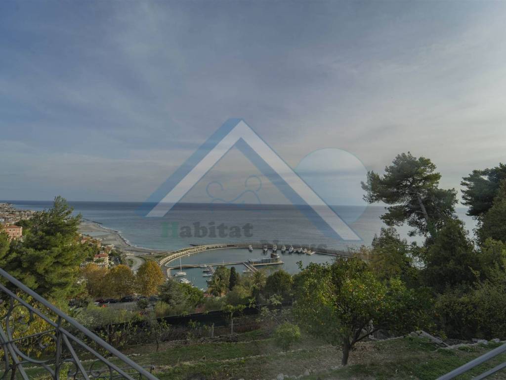 Villa a Ventimiglia - Foto 2