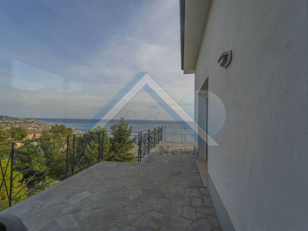 Villa a Ventimiglia - Foto 4