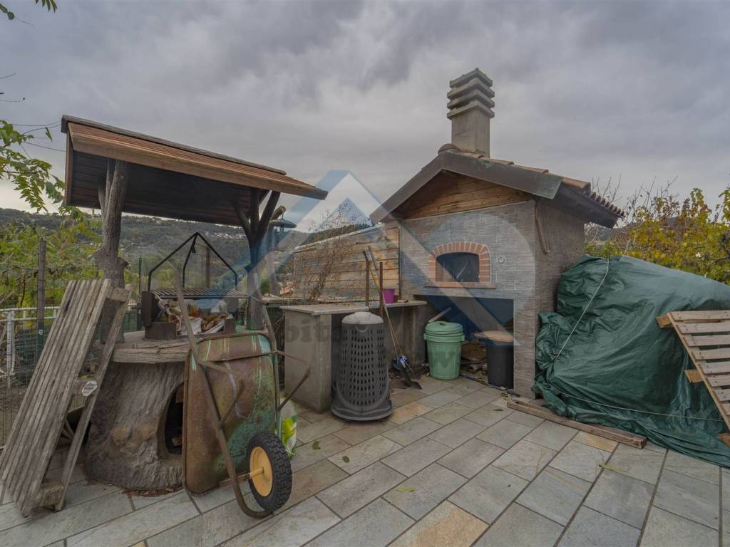 Villa a Camporosso - Foto 5