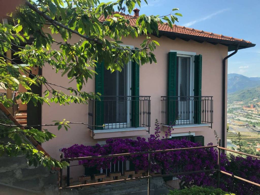 Villa a Ventimiglia - Foto 3