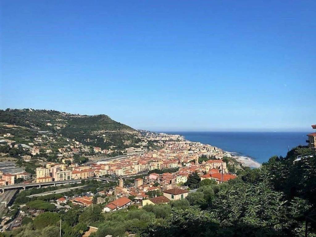 Villa a Ventimiglia - Foto 4