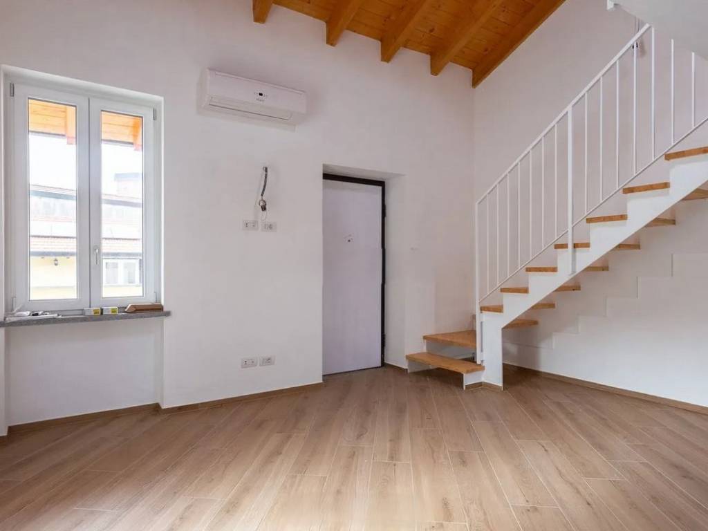 Appartamento a Rho in Via Alessandro Volta, 14 - Foto 3