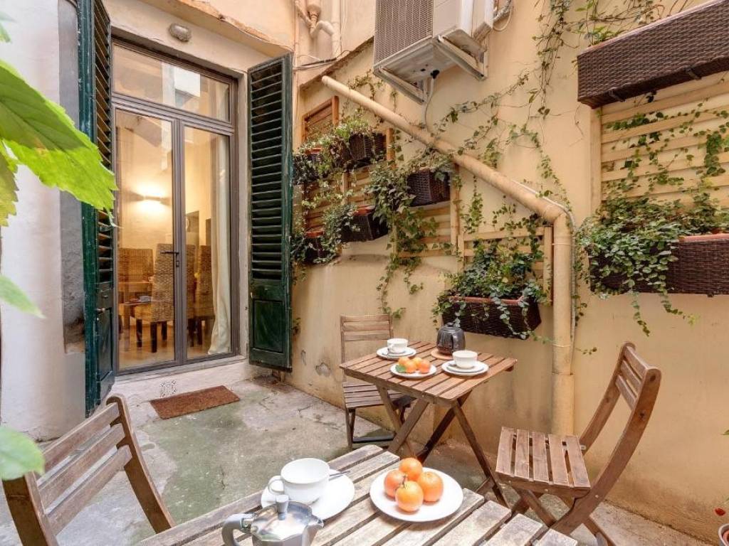 Appartamento a Firenze in Via dei Serragli - Foto 2
