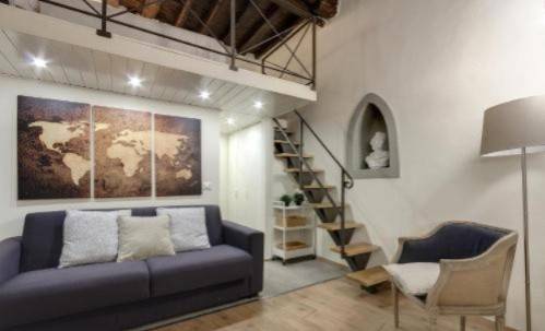 Appartamento a Firenze in Via dei Serragli - Foto 3